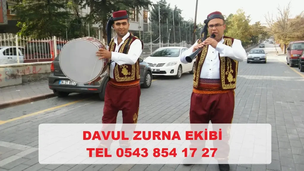 Anadolu Yakası Davul Zurna Kiralama | Davulcu & Zurnacı Ekibi 1 Anadolu Yakası Davul Zurna Kiralama Davulcu & Zurnacı Ekibi