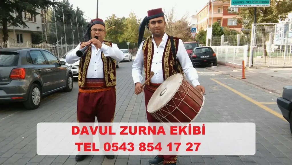 Avrupa Yakası Davul Zurna Kiralama | Davulcu Zurnacı Ekibi 1 Avrupa Yakası Davul Zurna Kiralama Davulcu Zurnacı Ekibi
