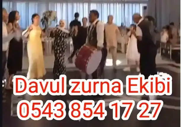 Bahçelievler Davul Zurna Kiralama | Yerel Davulcu Ekibi 1 Bahçelievler Davul Zurna Kiralama Yerel Davulcu Ekibi