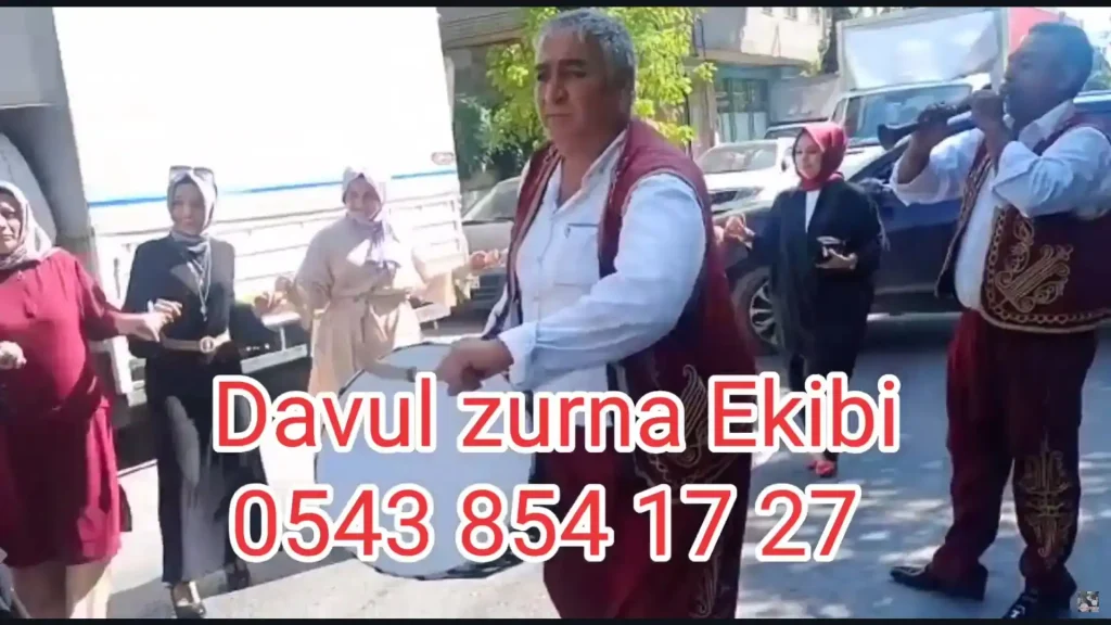Başakşehir Davul Zurna Kiralama | Yerel Davulcu Ekibi 1 Başakşehir Davul Zurna Kiralama Yerel Davulcu Ekibi