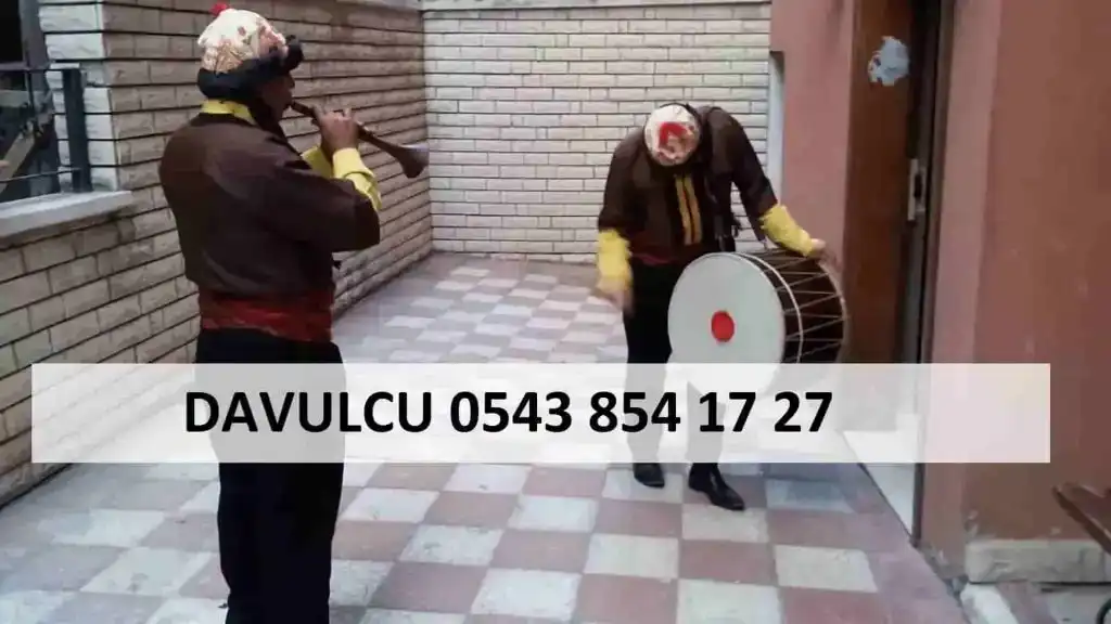 Beşiktaş Davul Zurna Kiralama | Yerel Davulcu Ekibi 1 Beşiktaş Davul Zurna Kiralama Yerel Davulcu Ekibi