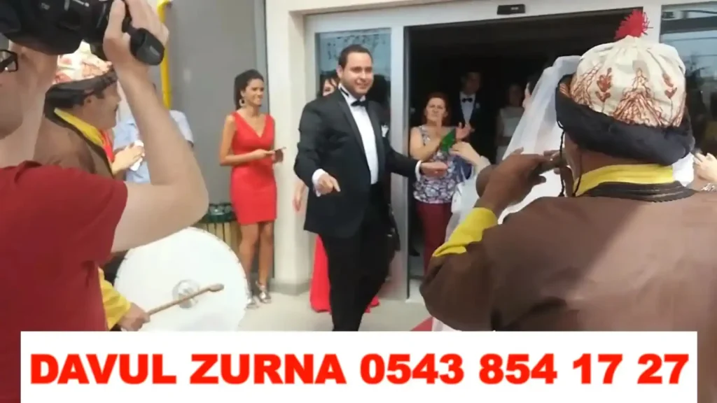 Beykoz Davul Zurna Kiralama | Beykoz Davulcu Telefonu 2 Beykoz davul zurna ile gelin alma eğlencesi