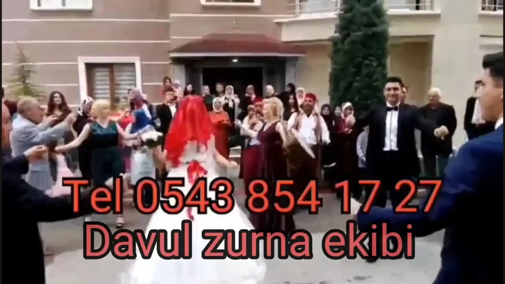 Beyoğlu Davul Zurna Kiralama | Beyoğlu Davulcu Telefonu 2 Beyoğlu Gelin Alma Davul Zurna Ekibi