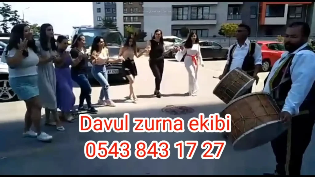 Büyükçekmece Davul Zurna Kiralama | Büyükçekmece Davulcu Telefonu 3 Büyükçekmece Düğün Davul Zurna