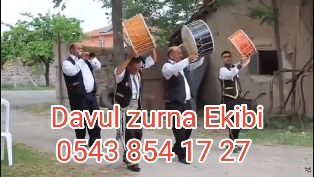 Dizi ve Film Çekimi İçin Davul Zurna Kiralama İstanbul 1 Dizi ve Film Çekimi İçin Davul Zurna Kiralama İstanbul