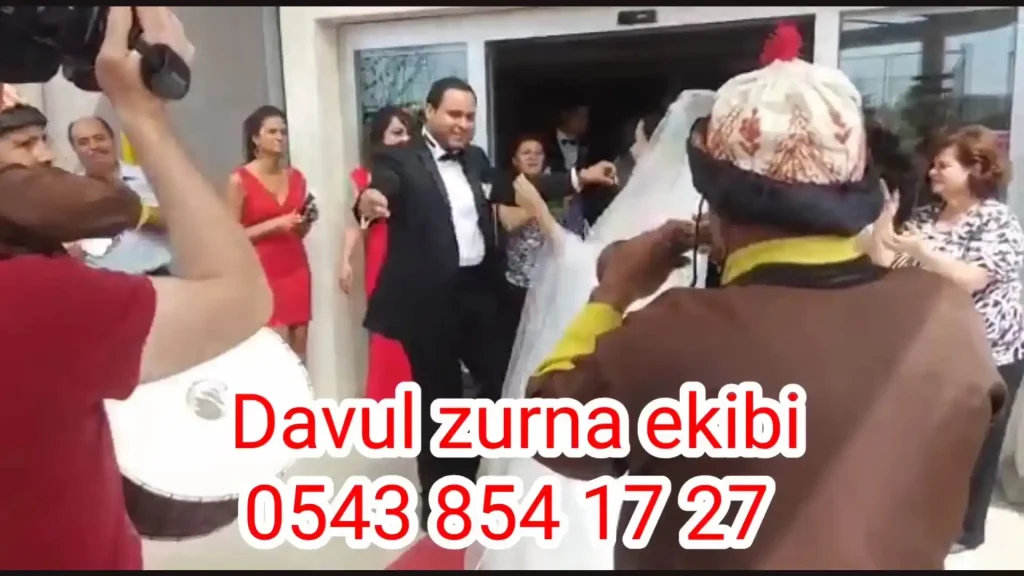 Düğün İçin Davul Zurna Kiralama İstanbul 1 Düğün İçin Davul Zurna Kiralama İstanbul