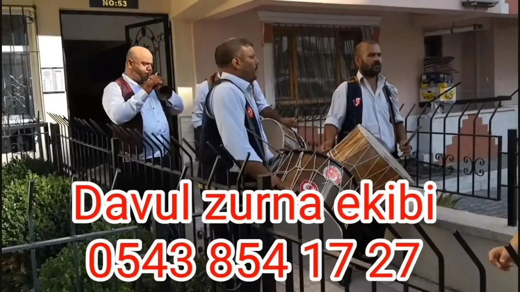 Eyüpsultan Davulcu | Eyüpsultan Davul Zurna Kiralama (7/24) – 0543 854 17 27 2 Eyüpsultan davul zurna ekibi kiralama fiyatları ve telefonları