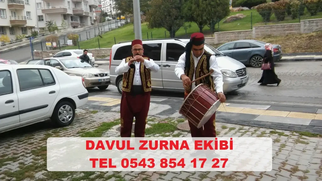Davul Zurna Kiralama İstanbul 17 İstanbul Davul Zurna Ekibi - Hizmet Verdiğimiz Etkinlik ve Organizasyonlar