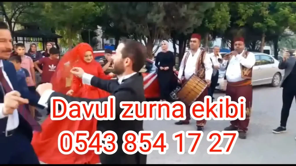 Davul Zurna Kiralama İstanbul 19 İstanbul Davul Zurna Ekibi - Kına gecesi eğlencesi - Küçükçekmece