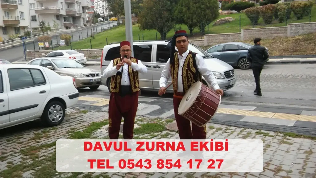 Davul Zurna Kiralama İstanbul 22 İstanbul davul zurna ekibi