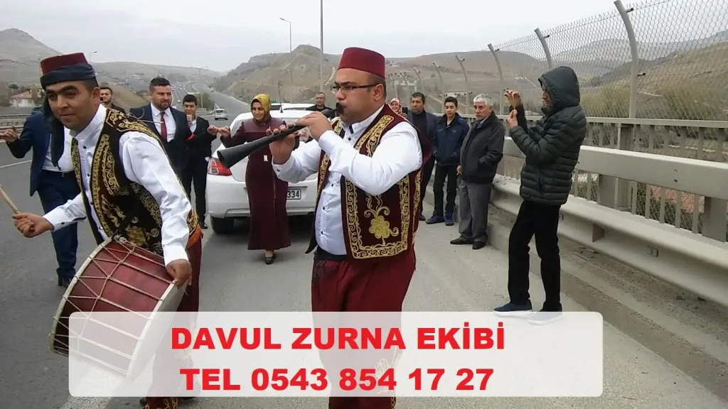 Davul Zurna Kiralama İstanbul 20 İstanbul davul zurna ekibi - Asker Uğurlama Eğlencesi - Beykoz