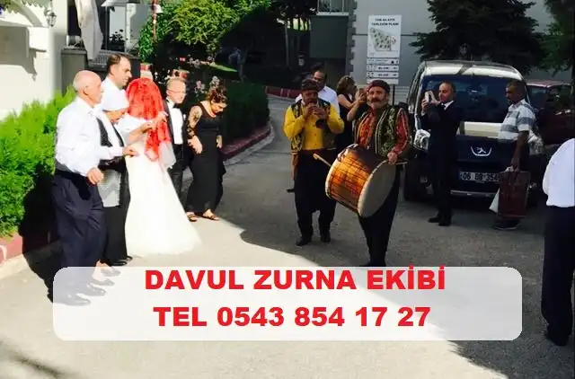 Kadıköy Davulcu | Kadıköy Davul Zurna Kiralama (7/24) – 0543 854 17 27 2 Kadıköy’de Davullu Zurnalı Gelin Alma