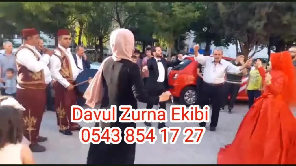 Kına Gecesi İçin Davul Zurna Kiralama İstanbul 1 Kına Gecesi İçin Davul Zurna Kiralama İstanbul