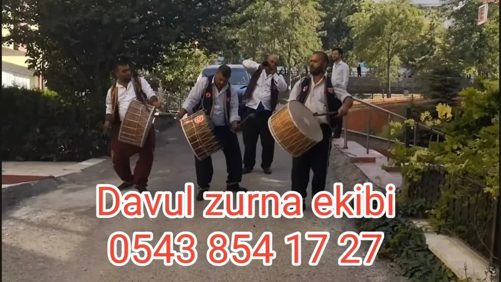 Mağaza Açılışı İçin Davul Zurna Kiralama İstanbul 1 Mağaza Açılışı İçin Davul Zurna Kiralama İstanbul